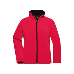 Ladies´ Softshell Jacket