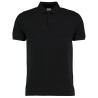 Slim Fit Heavy Weight Klassic Superwash® 60°  Polo