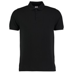 Slim Fit Heavy Weight Klassic Superwash® 60°  Polo