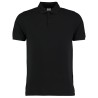 Slim Fit Heavy Weight Klassic Superwash® 60°  Polo