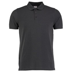 Slim Fit Heavy Weight Klassic Superwash® 60°  Polo