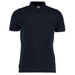 Slim Fit Heavy Weight Klassic Superwash® 60°  Polo