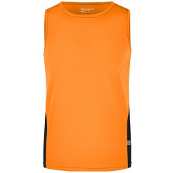 Men´s Running Tank