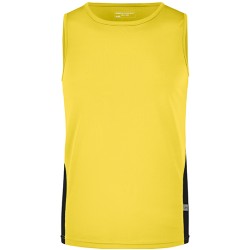 Men´s Running Tank