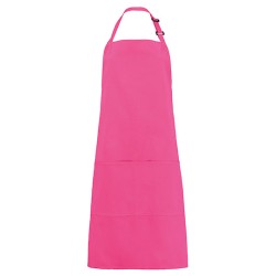 Bib Superwash® 60º Bar Apron  Unisex