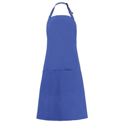 Bib Superwash® 60º Bar Apron  Unisex