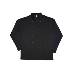 Unisex Long Sleeve Chef Jacket