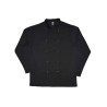 Unisex Long Sleeve Chef Jacket