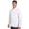Unisex Long Sleeve Chef Jacket