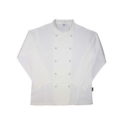 Unisex Long Sleeve Chef Jacket