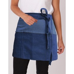 Denim Two-Tone 3 Pocket Money