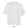 Women´s Boxy Oversized T-Shirt