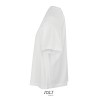 Damska koszulka Crop Top Oversize