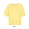 Women´s Boxy Oversized T-Shirt