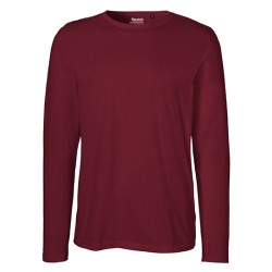 Men´s Long Sleeve T-Shirt