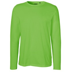 Men´s Long Sleeve T-Shirt