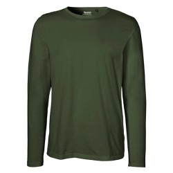 Men´s Long Sleeve T-Shirt