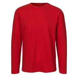 Men´s Long Sleeve T-Shirt