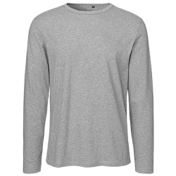 Men´s Long Sleeve T-Shirt