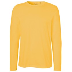 Men´s Long Sleeve T-Shirt