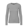 Ladies´ Long Sleeve T-Shirt