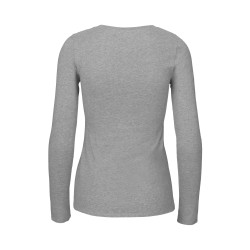 Ladies´ Long Sleeve T-Shirt