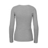 Ladies´ Long Sleeve T-Shirt