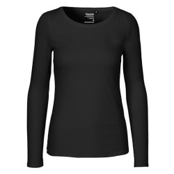 Ladies´ Long Sleeve T-Shirt