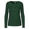 Ladies´ Long Sleeve T-Shirt