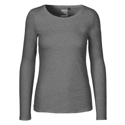 Ladies´ Long Sleeve T-Shirt