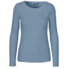 Ladies´ Long Sleeve T-Shirt