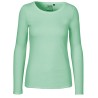 Ladies´ Long Sleeve T-Shirt