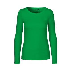 Ladies´ Long Sleeve T-Shirt