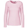 Ladies´ Long Sleeve T-Shirt