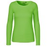 Ladies´ Long Sleeve T-Shirt