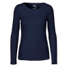 Ladies´ Long Sleeve T-Shirt