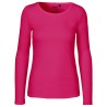 Ladies´ Long Sleeve T-Shirt