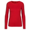 Ladies´ Long Sleeve T-Shirt