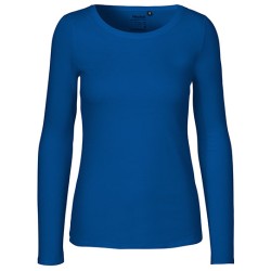 Ladies´ Long Sleeve T-Shirt