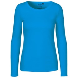 Ladies´ Long Sleeve T-Shirt