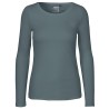 Ladies´ Long Sleeve T-Shirt