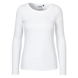 Ladies´ Long Sleeve T-Shirt