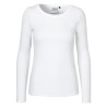 Ladies´ Long Sleeve T-Shirt