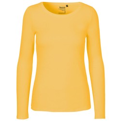 Ladies´ Long Sleeve T-Shirt