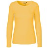 Ladies´ Long Sleeve T-Shirt