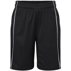 Junior Basic Team Shorts