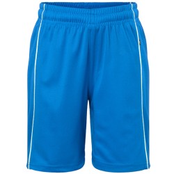 Junior Basic Team Shorts