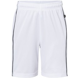 Junior Basic Team Shorts