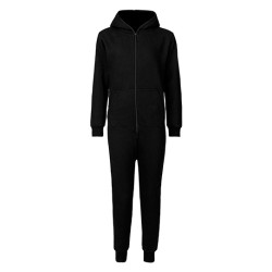 Unisex Jumpsuit