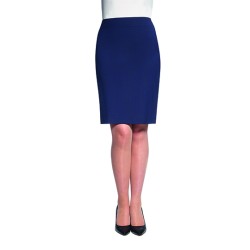 Sophisticated Collection Numana Straight Skirt